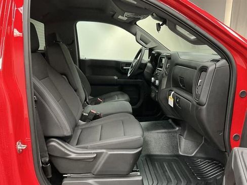 New 2026 GMC Sierra 1500 Pro w/ Pro Value Package AWD/4WD image 25