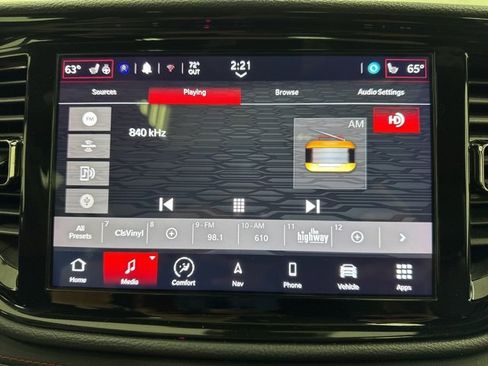 Used 2023 Dodge Durango GT image 16