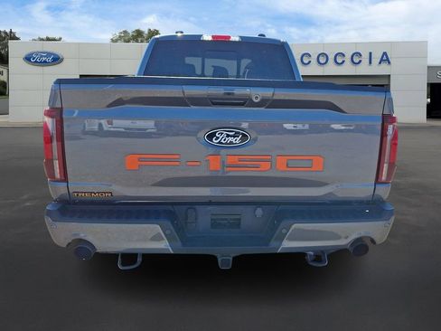 Certified 2024 Ford F150 Tremor image 5