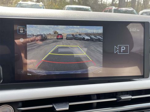 New 2026 Hyundai Tucson SEL image 26