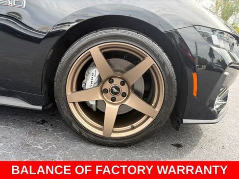 Used 2024 Ford Mustang GT RWD image 8