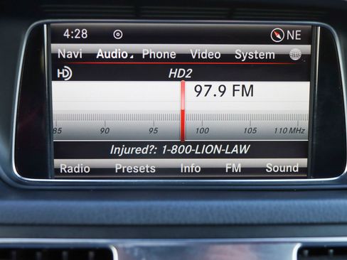 Used 2014 Mercedes-Benz E 350 Cabriolet image 38