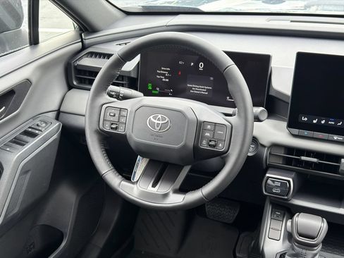New 2026 Toyota RAV4 SE w/ Weather Package AWD/4WD image 29