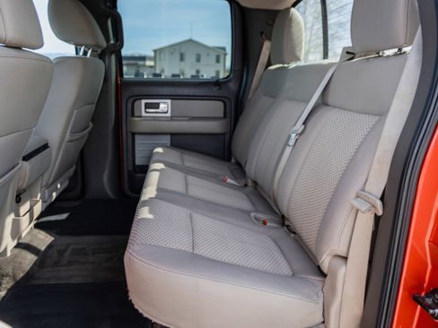 Used 2010 Ford F150 4x4 SuperCrew image 13