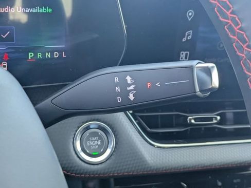 New 2026 Chevrolet Equinox RS FWD image 17