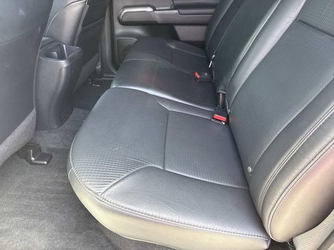 Used 2021 Toyota Tacoma TRD Sport w/ TRD Premium Sport Package image 19