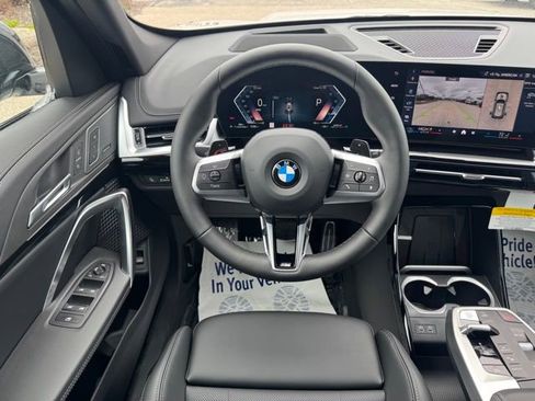 New 2026 BMW X1 xDrive28i w/ Technology Package image 17