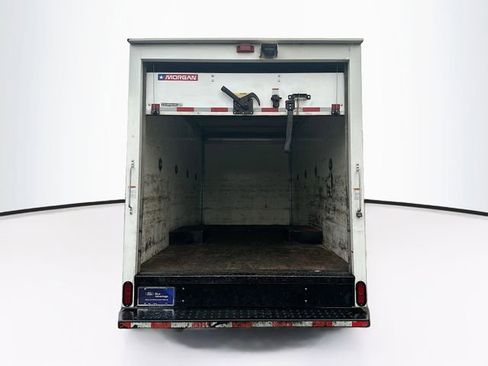 Certified 2020 Ford Transit 350 w/ Interior Upgrade Package image 19