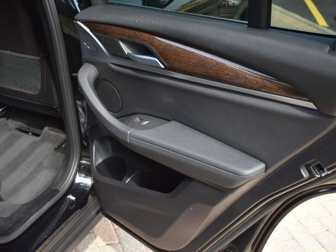 Used 2021 BMW X3 xDrive30i image 37