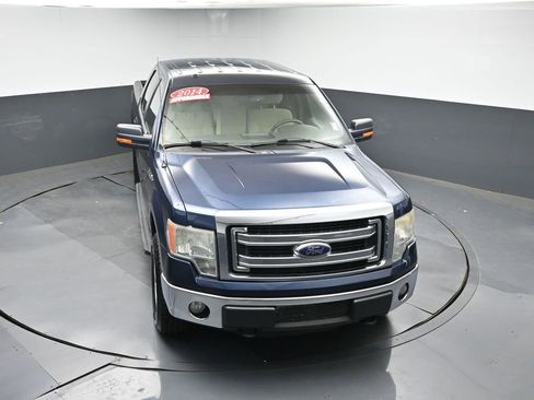 Used 2014 Ford F150 XLT w/ XLT Convenience Package image 42