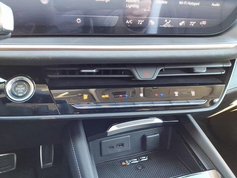 New 2026 Buick Envision Sport Touring image 32