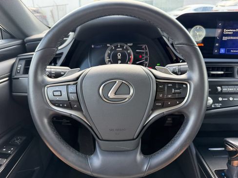 Used 2024 Lexus ES 350 w/ Accessory Package (Z2) FWD image 15