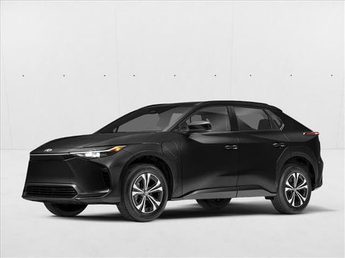 Used 2024 Toyota bZ4X FWD image 1