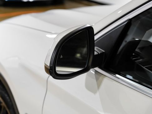 Used 2025 BMW X4 xDrive30i image 43