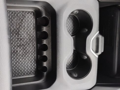 Used 2020 RAM 3500 Laramie image 30