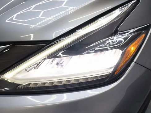 Used 2020 Nissan Murano SV image 26