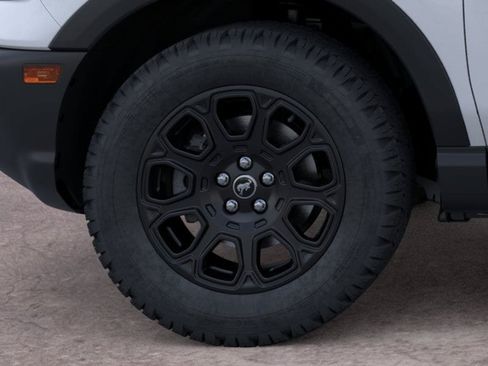 New 2026 Ford Bronco Sport Badlands w/ Badlands Tech Package AWD/4WD image 19