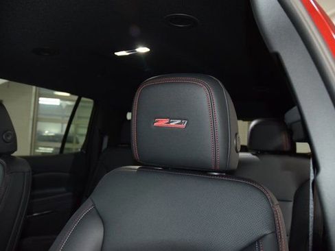 New 2026 Chevrolet Traverse Z71 w/ Driver Confidence Package image 41