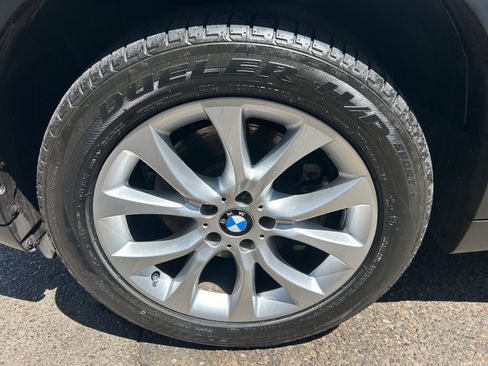 Used 2016 BMW X5 xDrive40e AWD/4WD image 12