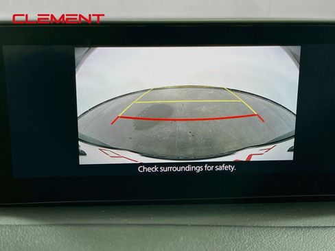 Used 2025 MAZDA MAZDA3 s FWD image 20