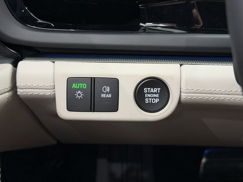 New 2026 Porsche Panamera 4 AWD/4WD image 47