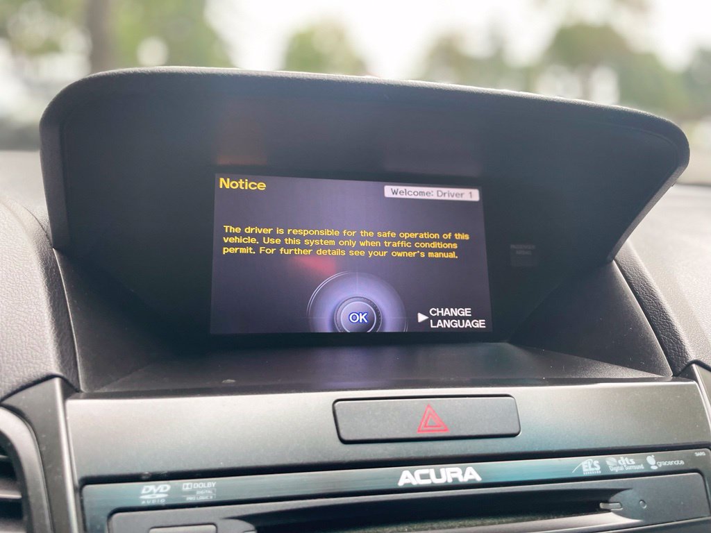 Used 2015 Acura RDX w/ Technology Package FWD image 14