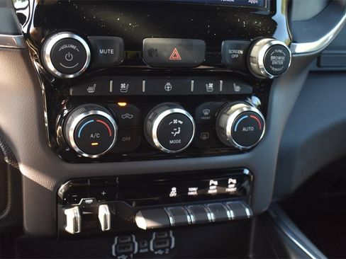 Used 2022 RAM 1500 Laramie w/ Sport Appearance Package image 38