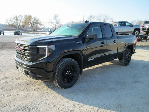 New 2026 GMC Sierra 1500 Elevation AWD/4WD image 10