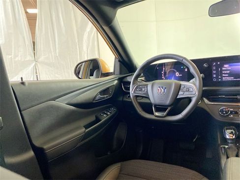 Used 2024 Buick Envista Preferred w/ Convenience I Package image 15