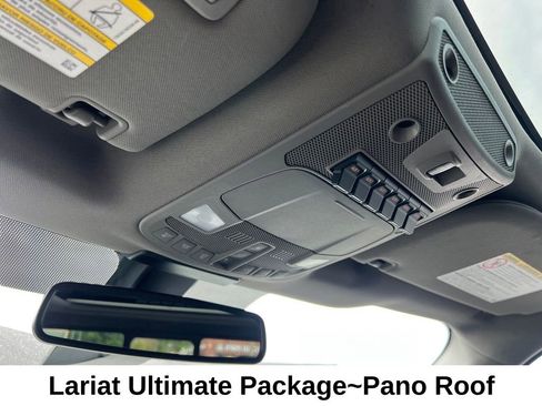 Used 2017 Ford F250 Lariat w/ Lariat Ultimate Package AWD/4WD image 43