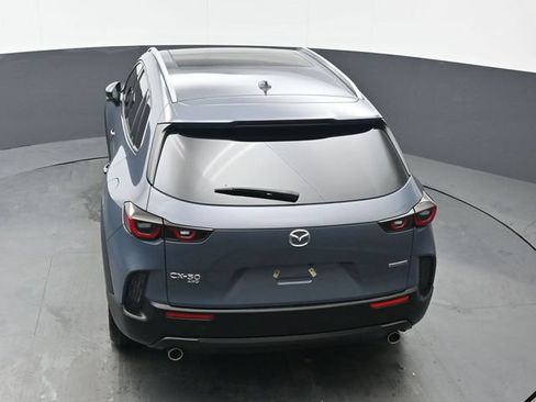 Certified 2024 MAZDA CX-50 AWD 2.5 S w/ Premium Plus Pkg image 38