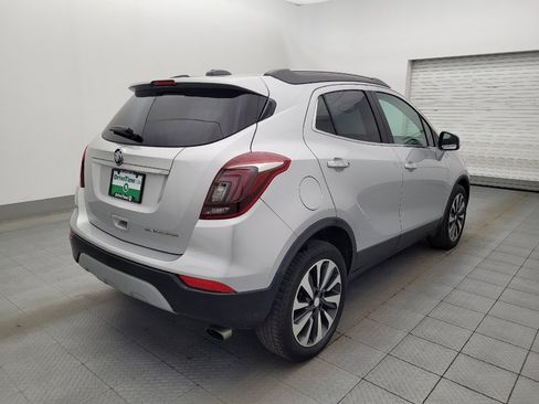 Used 2019 Buick Encore Essence image 9