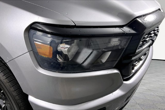 Used 2023 RAM 1500 Big Horn AWD/4WD image 27