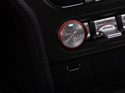 Used 2021 Ford Mustang GT Premium w/ Equipment Group 401A RWD image 19