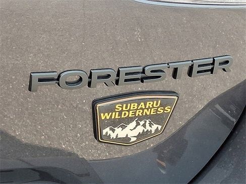 New 2025 Subaru Forester Wilderness w/ Convenience Package image 26