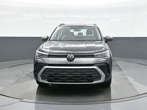 New 2026 Volkswagen Taos S image 2