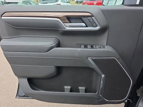 New 2026 Chevrolet Silverado 1500 RST w/ Redline Edition image 17