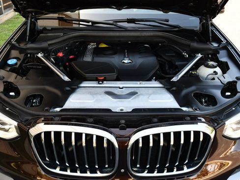 Used 2019 BMW X3 sDrive30i w/ Premium Package RWD image 64
