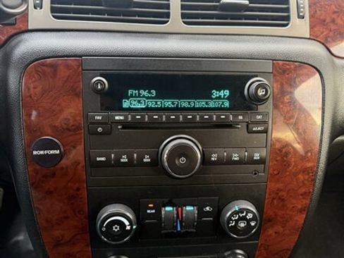 Used 2012 Chevrolet Tahoe LS image 10