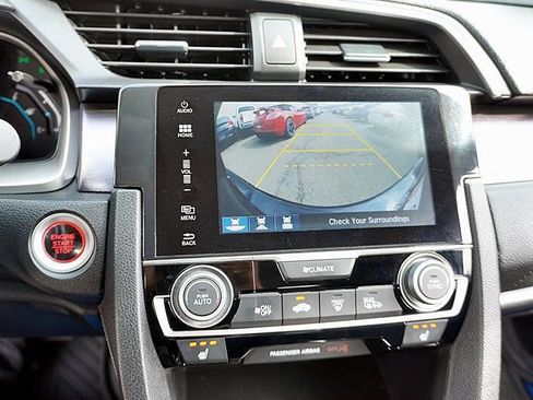 Used 2016 Honda Civic EX-T image 28