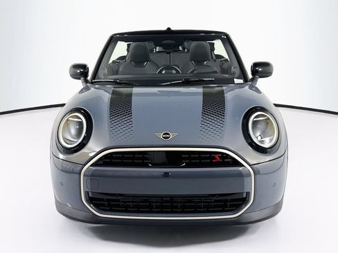 New 2026 MINI Cooper S FWD image 2