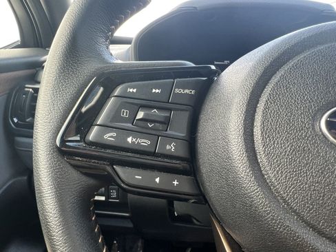 Certified 2025 Subaru Forester Sport AWD/4WD image 26