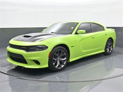 Used 2019 Dodge Charger GT