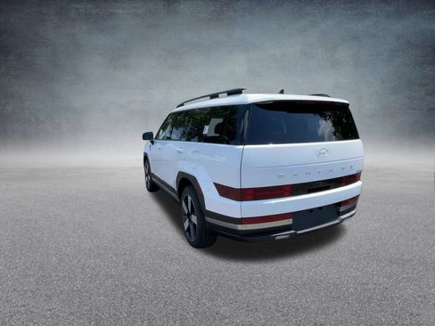 New 2026 Hyundai Santa Fe Limited image 17