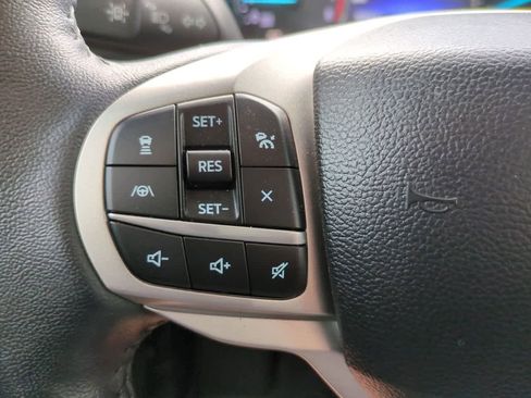 Used 2023 Ford Explorer XLT w/ Equipment Group 202A RWD image 25