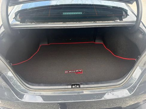 Used 2023 Toyota Camry TRD w/ TRD Package w/JBL Audio FWD image 15