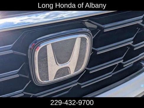 Used 2025 Honda CR-V EX-L image 4