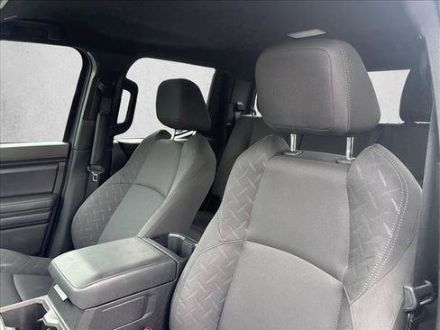 Certified 2025 Toyota Tacoma SR5 RWD image 19