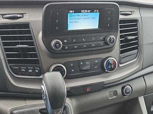 Used 2020 Ford Transit 350 XLT image 15