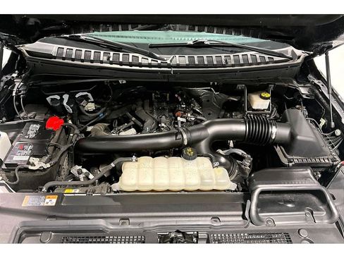 Used 2024 Ford Expedition Platinum AWD/4WD image 12